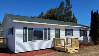 20528 Forest St, Onaway, MI 49765