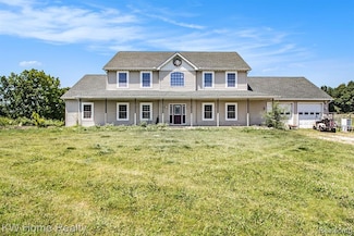 4450 Sylvan Rd, Grass Lake, MI 49240