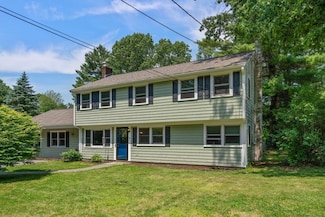 94 Pond St, East Bridgewater, MA 02333