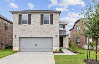 248 Kistler Dr, Little Elm, TX 75068