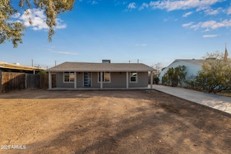6443 E Alder Ave, Mesa, AZ 85206