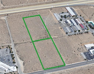 0 10th St W Unit SR24203861, Palmdale, CA 93551