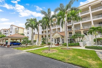 9131 Southmont Cove Unit 206, Fort Myers, FL 33908