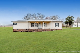 795 Patterson Rd, Broadway, NC 27505
