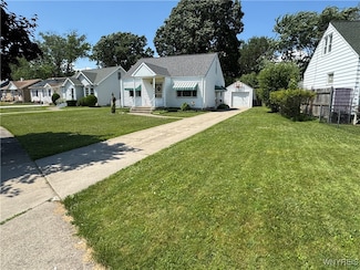 293 Lamont Dr, Buffalo, NY 14226