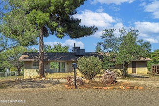 2387 S Lariat Cir, Cottonwood, AZ 86326