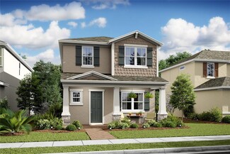 15173 Blue Peacock Ln Unit 86, Oakland, FL 34787