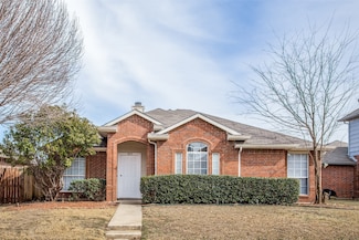 7850 Excaliber Rd, Frisco, TX 75035