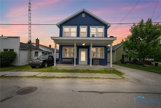 575 Main St, Clay Center, OH 43408