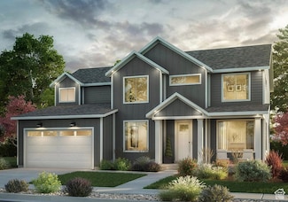 2970 Kingbird Dr Unit 621, Cedar Fort, UT 84013