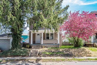 2026 Bayer Ave, Fort Wayne, IN 46805