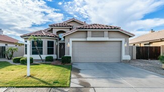 7923 W Taro Ln, Glendale, AZ 85308