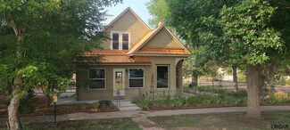 323 E 5th St, Florence, CO 81226