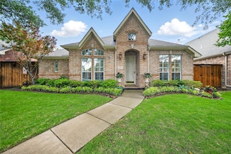 3861 Navarro Way, Frisco, TX 75034