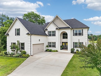 549 Ruby Oaks Ln, Murfreesboro, TN 37128