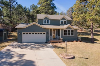 5515 Meadowlark Dr, Rapid City, SD 57702
