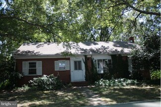 29443 Greenfield Ave, Trappe, MD 21673