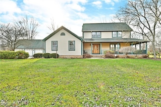 695 Carson Salt Springs Rd, Warren, OH 44481