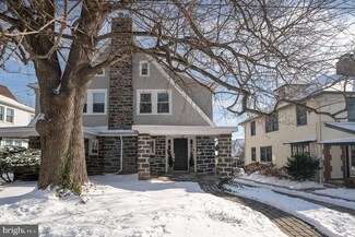 613 Malvern Rd, Ardmore, PA 19003