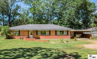 513 Lakeshore Dr, Monroe, LA 71203