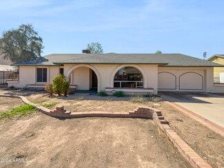 6205 W Shaw Butte Dr, Glendale, AZ 85304