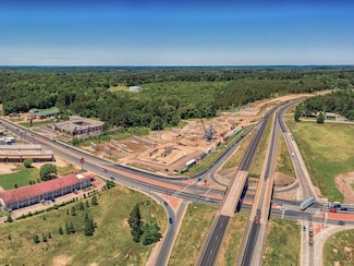 0 Big Sandy Rd N Unit 2998280, Warren, TX 77664