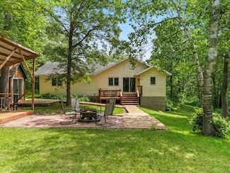 31591 Summer Dr, Pequot Lakes, MN 56472
