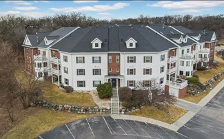 10 Kings Mill Cir Unit 109, Madison, WI 53718