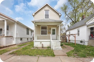 4171 Burgen Ave, Saint Louis, MO 63116