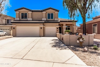 12375 W Meadowbrook Ave, Avondale, AZ 85392