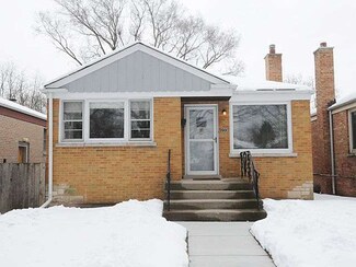 233 Richmond St, Evanston, IL 60202