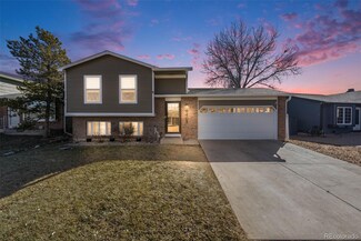 8408 Wild Alfalfa Place, Parker, CO 80134
