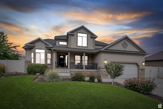 5746 W Swift Creek Rd, West Jordan, UT 84081