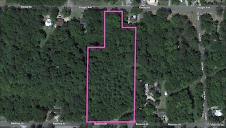 0 Feagin Ave, Andalusia, AL 36420