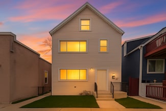 3236 S 49th Ave, Cicero, IL 60804