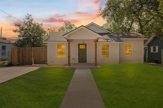 1606 Bryan Ave, Waco, TX 76708