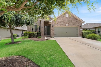 2520 Milan Meadows Dr, Leander, TX 78641