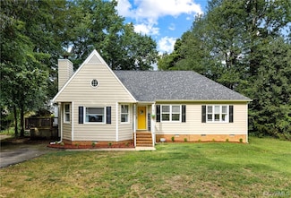 7000 Omalley Dr, North Chesterfield, VA 23234