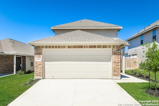 9315 Green Flora Ct, San Antonio, TX 78211
