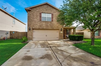 316 Rustic View Rd, Fort Worth, TX 76140