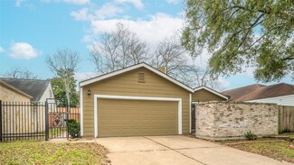 11723 Bexley Dr, Houston, TX 77099