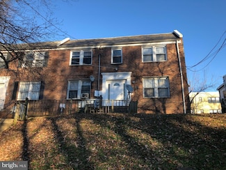 2812 2nd St SE, Washington, DC 20032