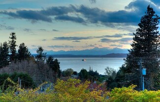 18923 Olympic View Dr, Edmonds, WA 98020