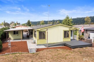 836 Harman Way S Unit 93, Orting, WA 98360