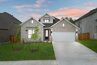 347 Five Mile Creek Way, Kyle, TX 78640