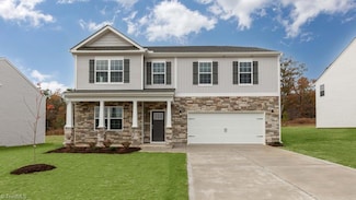 369 Willowbrooke Way, Stokesdale, NC 27357