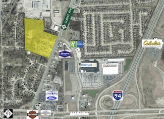 45729 N Gratiot Ave, Macomb, MI 48042