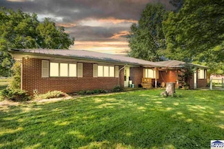 4295 E Oregon Church Rd, Terre Haute, IN 47802