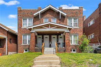 3637 Dunnica Ave, Saint Louis, MO 63116