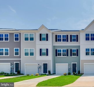 104 Milburn Dr Unit HARRIETT LOT 539, Martinsburg, WV 25403